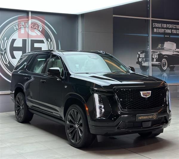 Cadillac Escalade 2025 for sale in Iraq - Sulaymaniyah